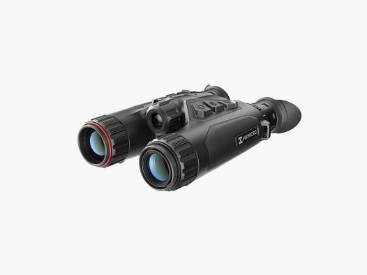 HIKMICRO Habrok HE25LN 4K binocolo termico dispositivo dimostrativo