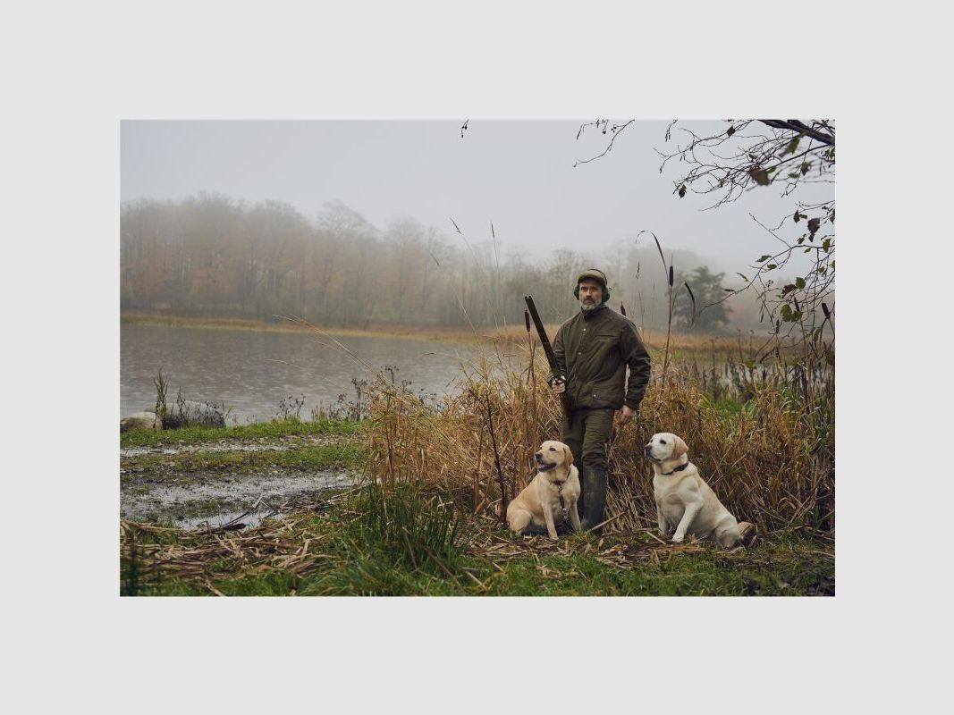 Seeland Kensington Jacke Pine Green