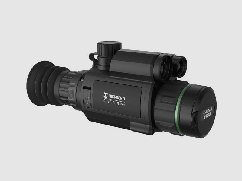 HikMicro Cheetah LRF 940 nm IR Nachtzichtscope