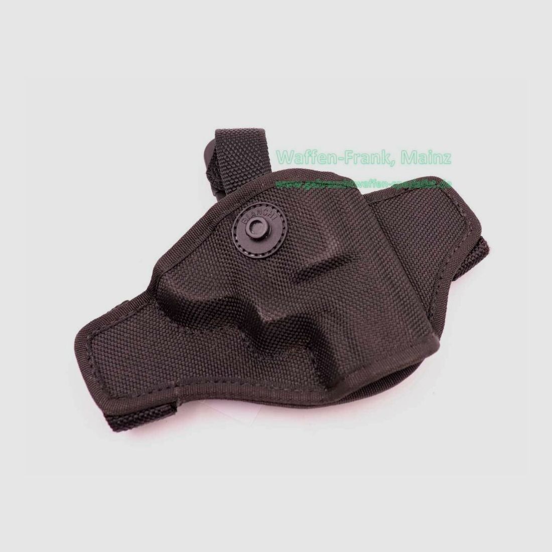 Holster de ceinture Bianchi, USA
