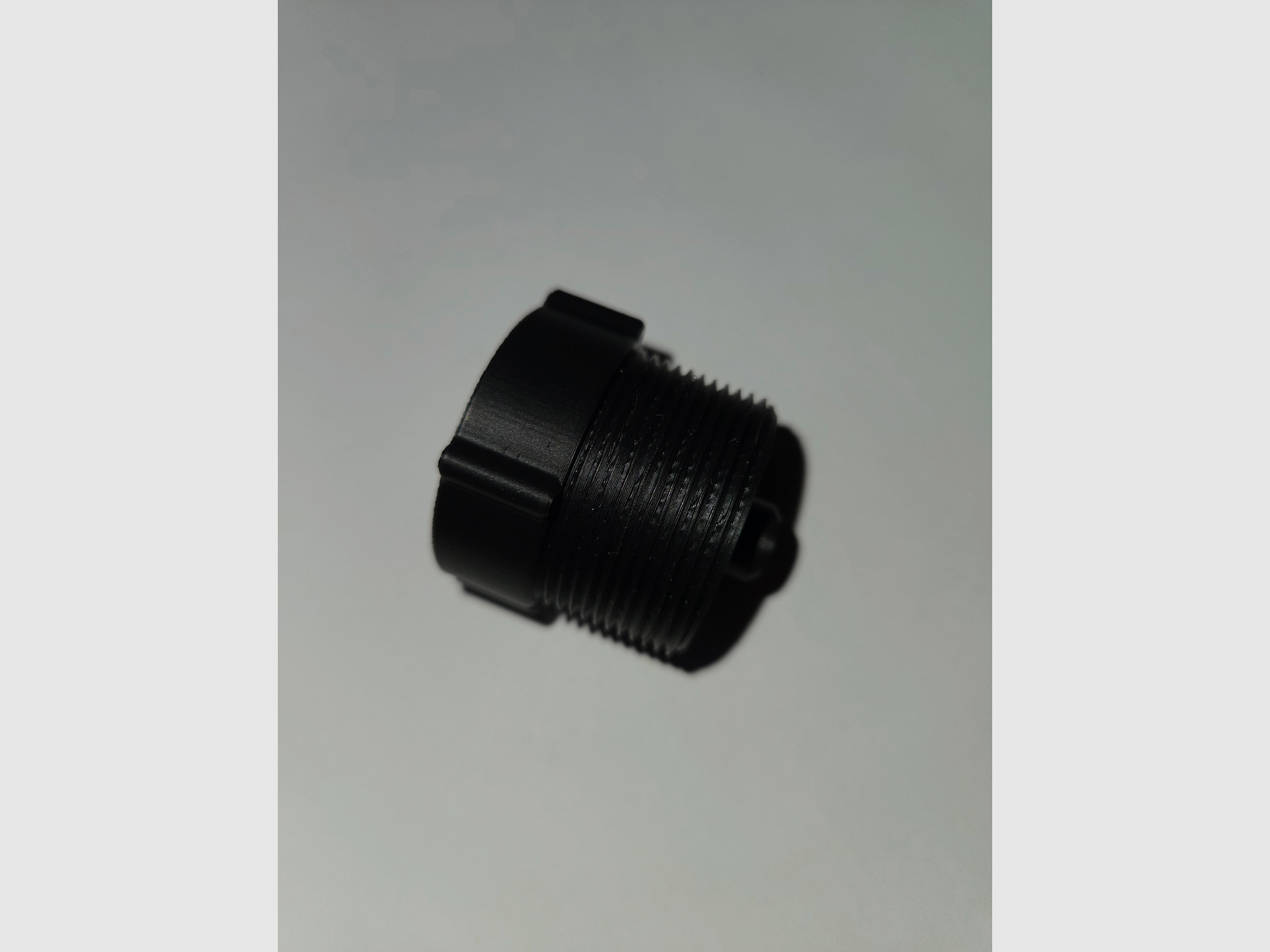 AEA HP Max pressure relief screw