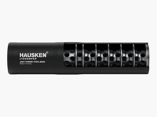 Hausken HAUSKEN SD 224 HYBRID TITAN