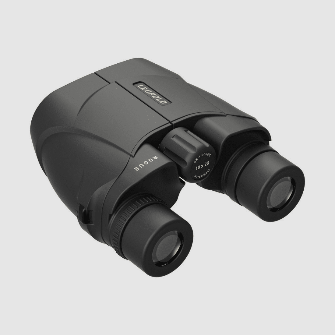Leupold BX-1 Rogue Compact – 10×25, immagine 6 di 6