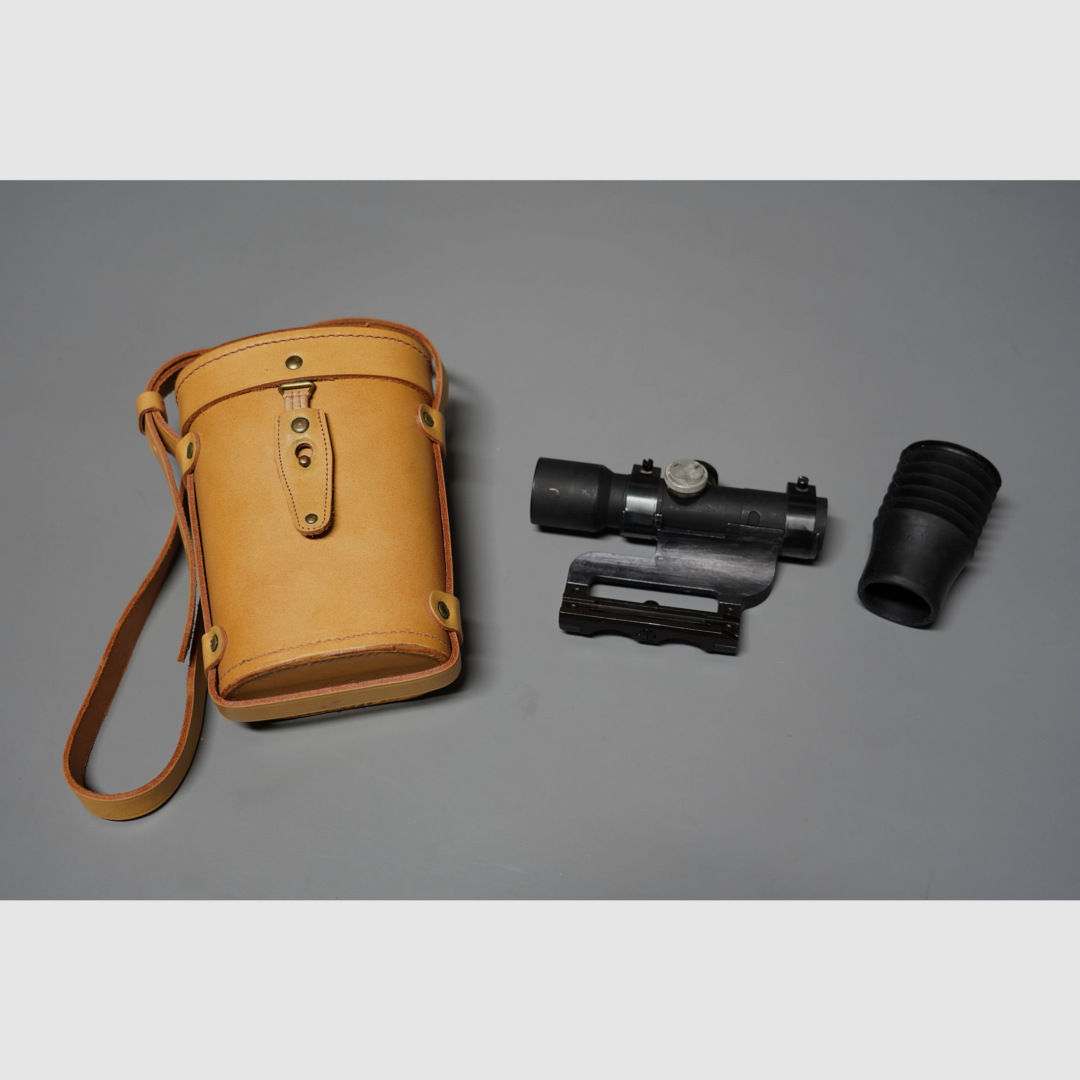 MAS 49/56 Selbstladebüchse, im neuwertigen Top Zustand, mit viel Zubehör