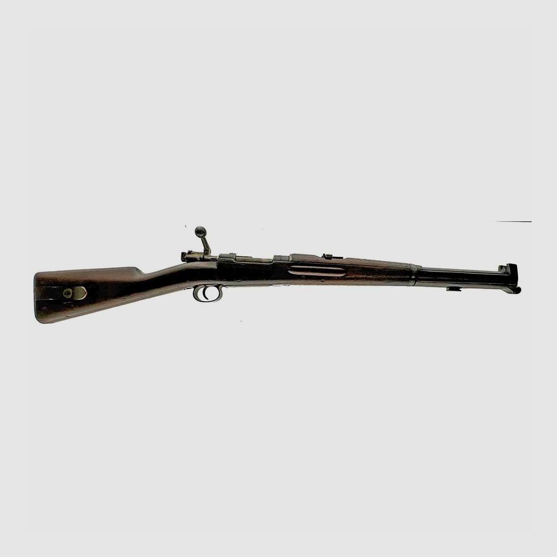 CARL GUSTAFS M94 7×57, Bild 2 von 3