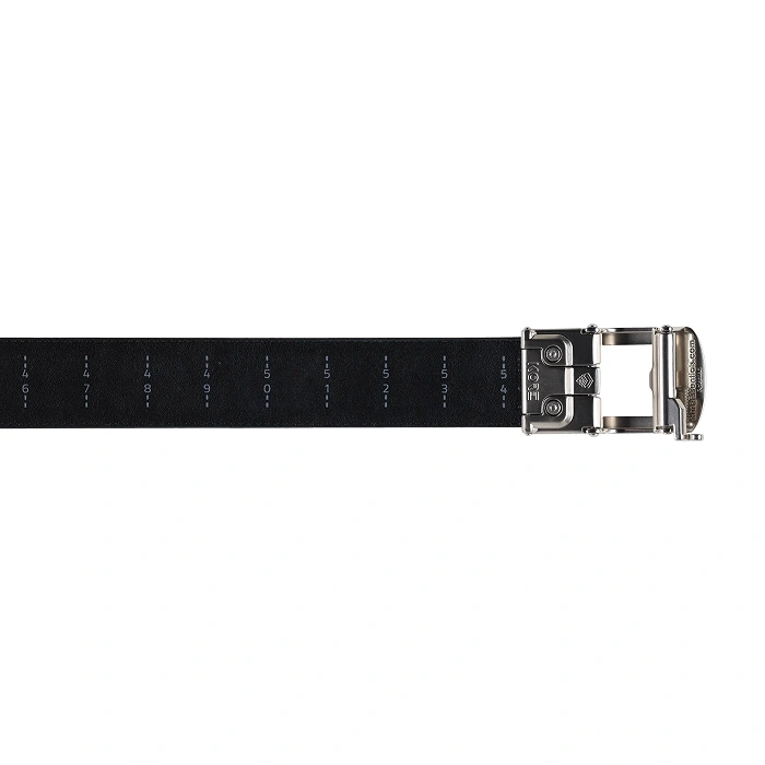 Kore Essentials Leather Gun Belt X8 black (X8GUNBLK), image 11 of 14