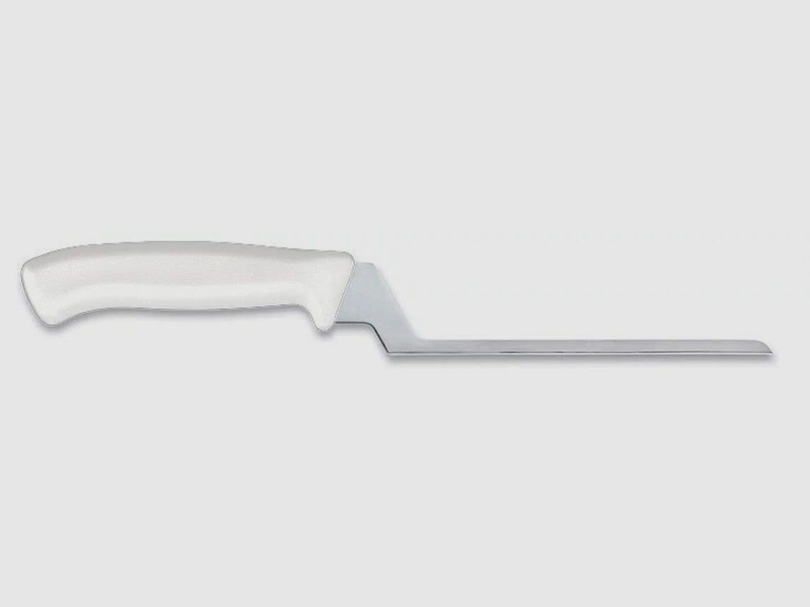 Dick Briemesser 15 cm weißer Griff
