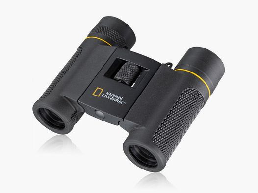 Binoculars – Bresser – 8×21 National Geographic