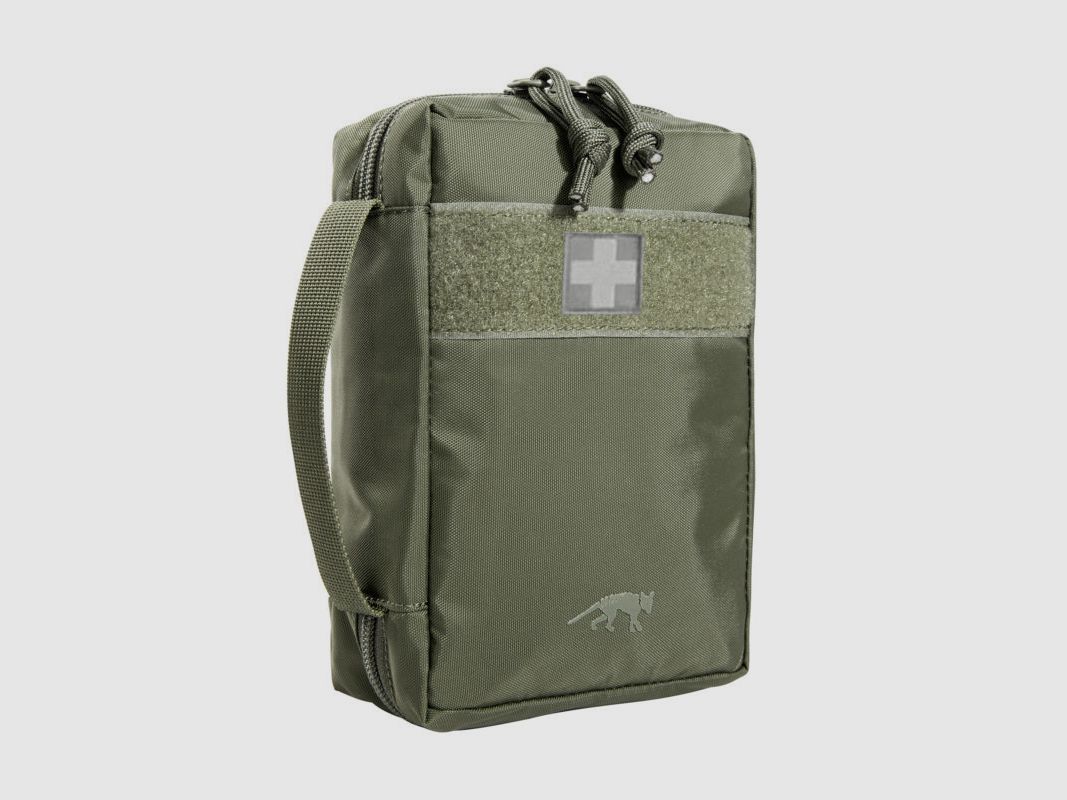 Tasmanian Tiger First Aid Complete MKII