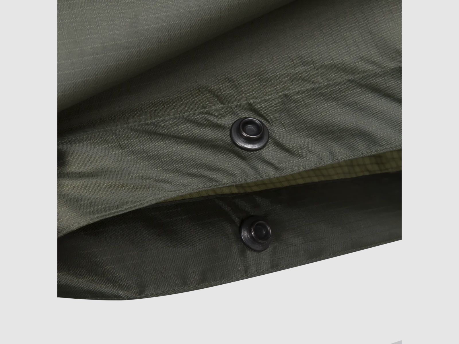 Poncho US-model Helikon-tex (Olive), afbeelding 3 van 9
