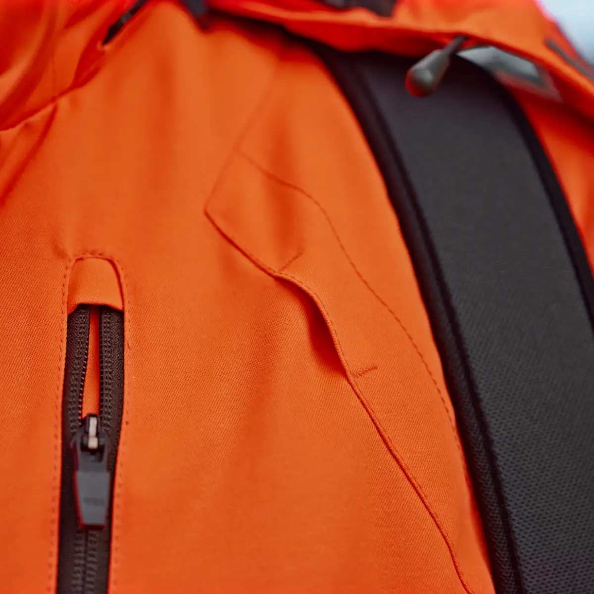 Giacca Härkila Wildboar Pro Blaze HWS Isolata, immagine 11 di 16