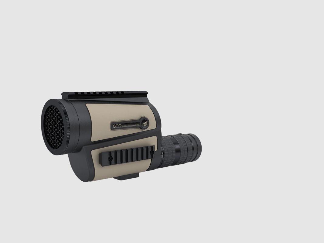 GPO TAC SPOTTER 15-45×60, Bild 1 von 2