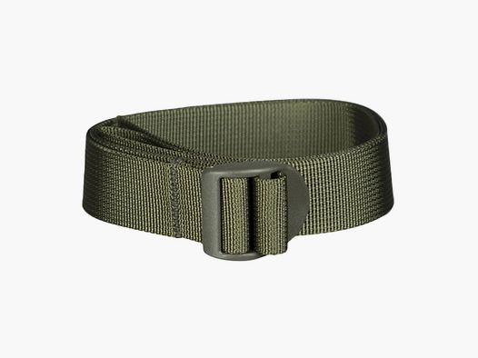 Sangle Mil-Tec 25 mm boucle de sangle 120 cm