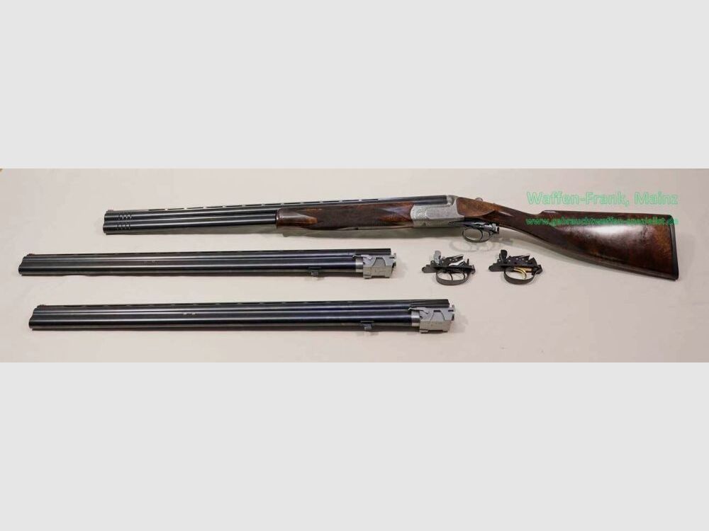 Perazzi - Italian Mod. SCO/SC4