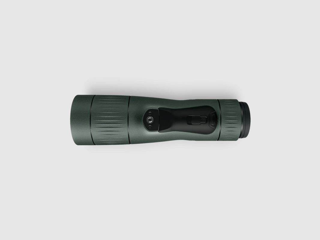 SWAROVSKI SCOPE ST BALANCE 14-35X50 VERT, image 5 sur 5