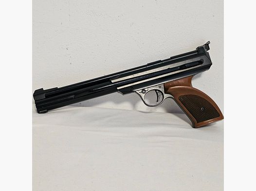 Luftpistole Daisy Powerline 717