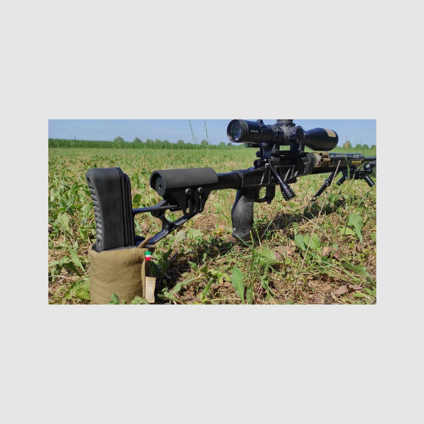 BALISTAE SOLUTION MINIROLL MULTICAM, Bild 3 von 5