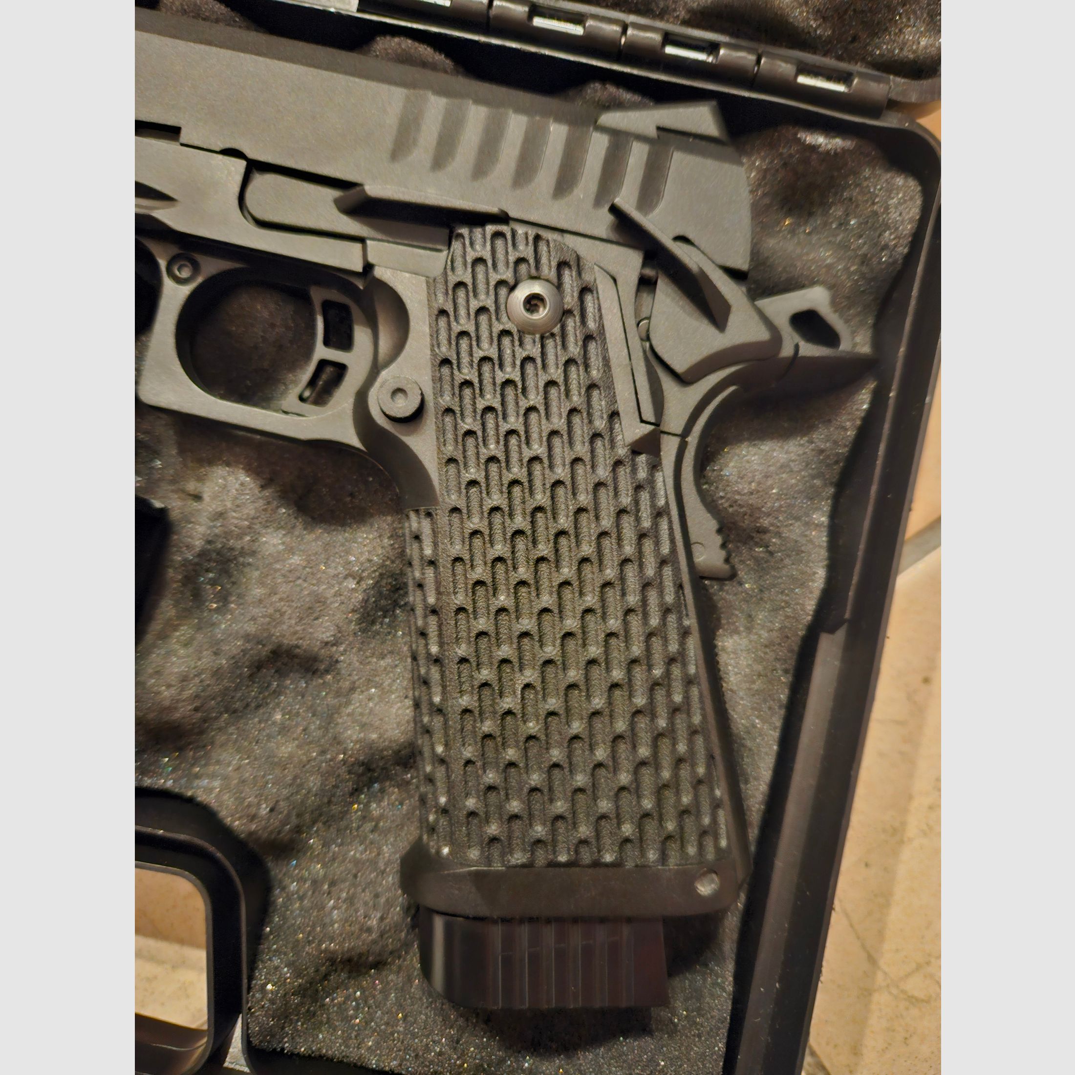 Novritsch SP1 Bundel