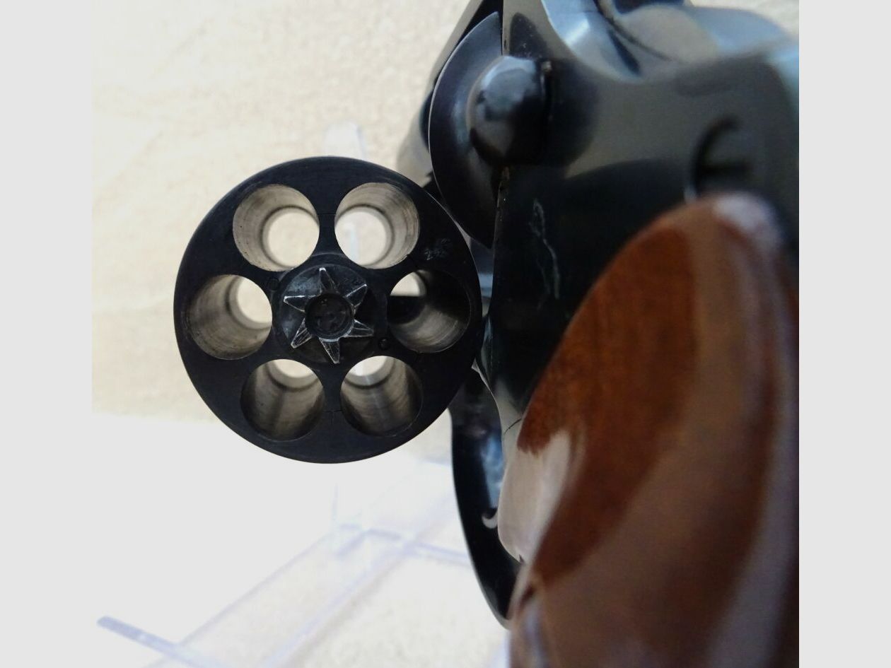 Colt Detective Spec