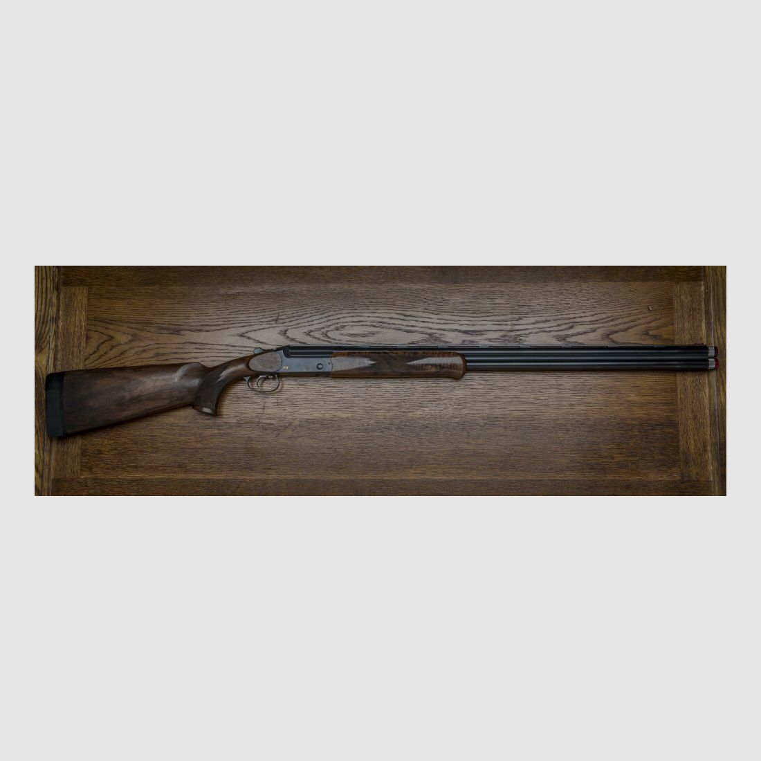 Blaser	 F3 Competition