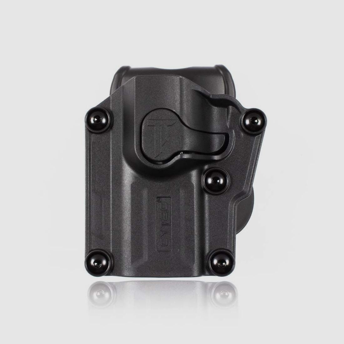 CYTAC Mega-fit Holster - Links