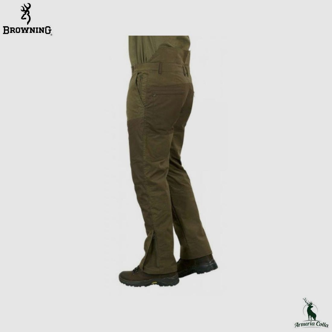 Browning Upland Hunter Hose, Bild 1 von 2