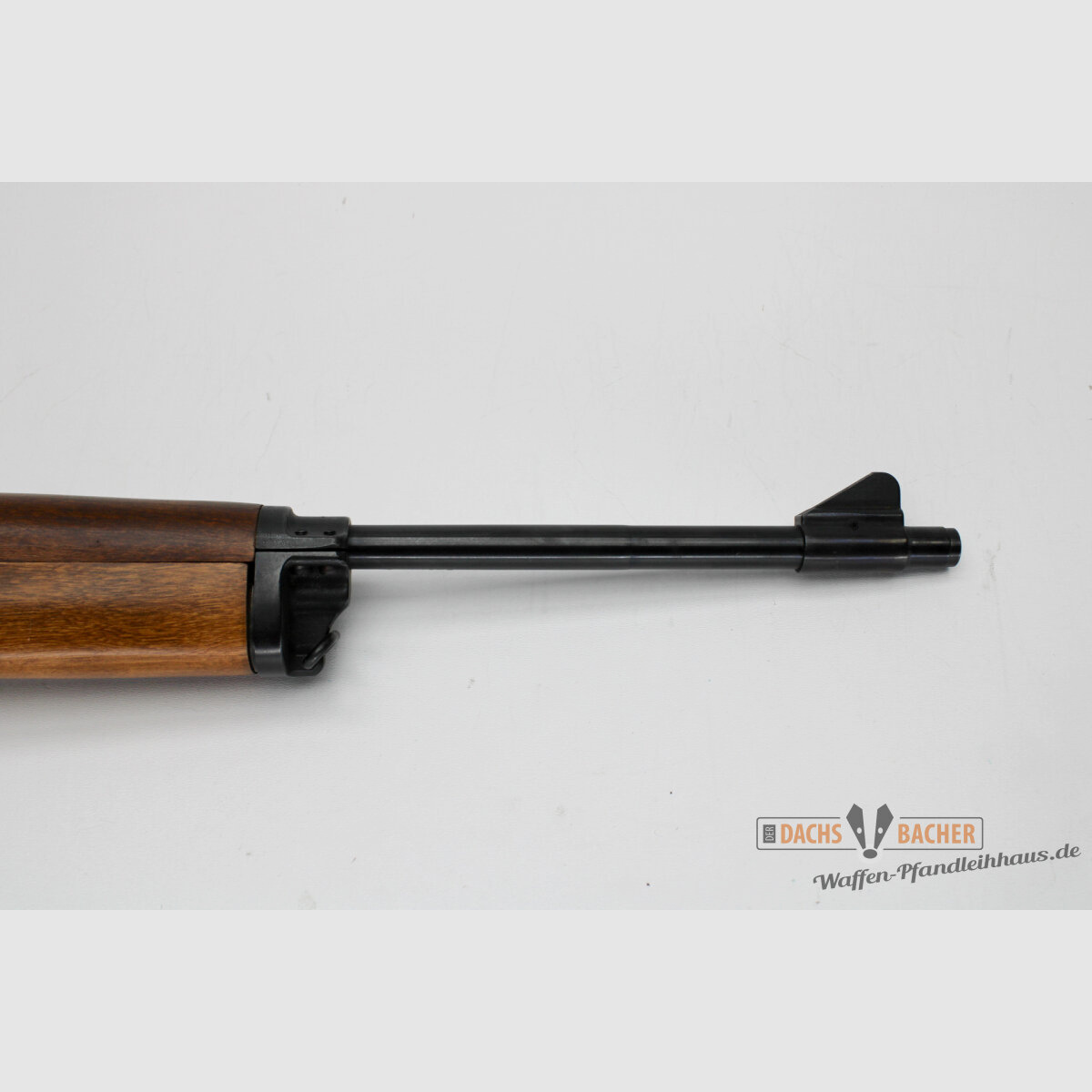 SL Rifle Ruger Mini 14 Cal. .223 Rem 10 Round Magazine