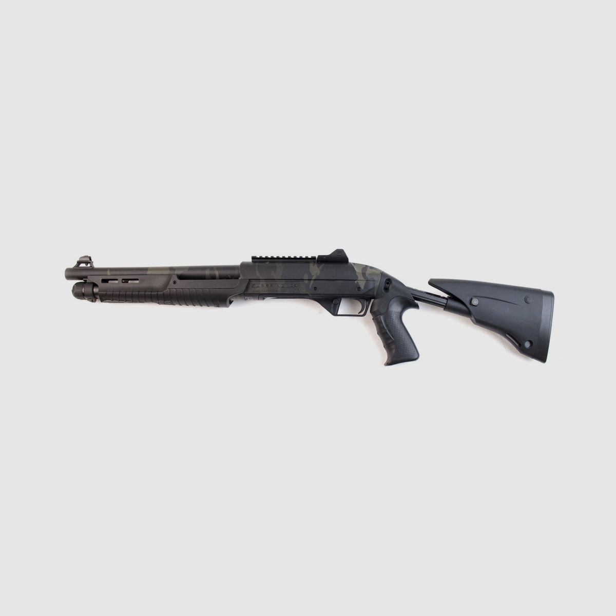 Benelli Supernova 3 Tac Multicam Kal. 12/76, Bild 13 von 13