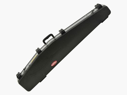 SKB CASES Langgeweer Koffer 4900 voor 1 Langgeweer