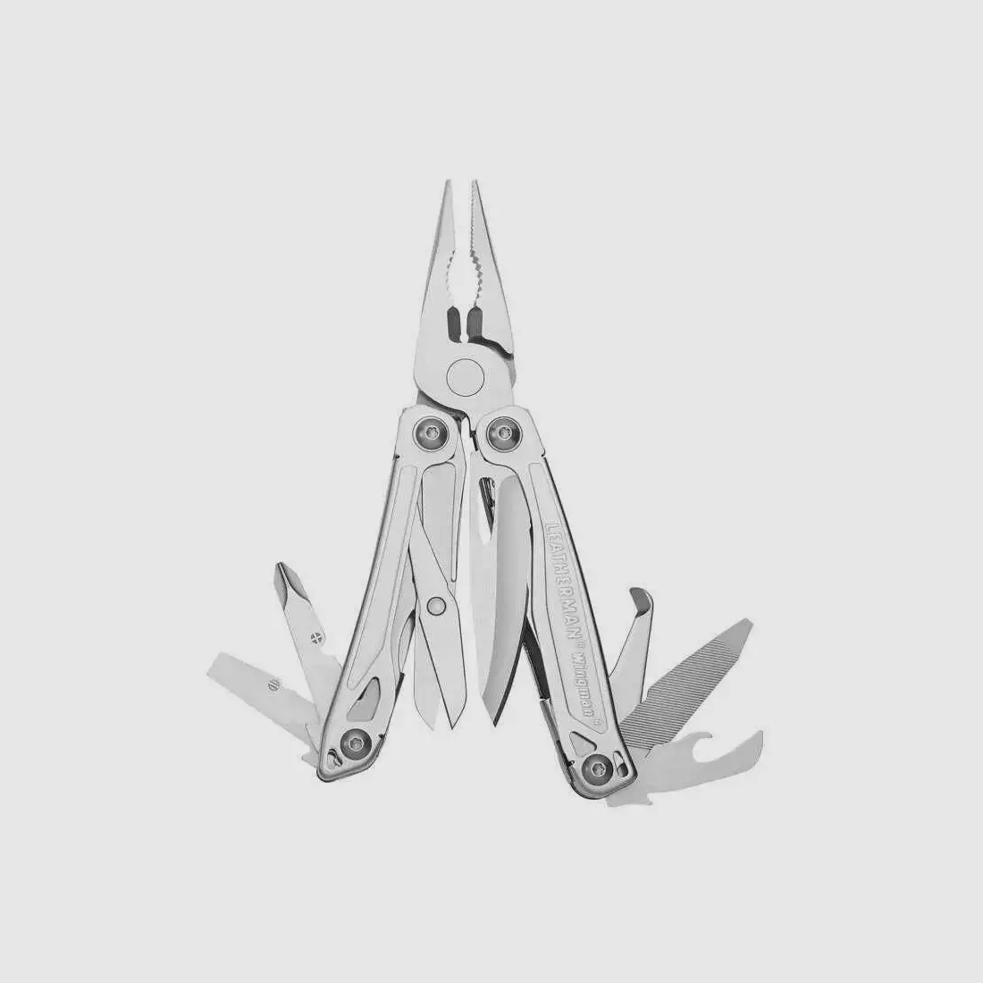 Leatherman Wingman | Compacte Multitool Tang, afbeelding 1 van 4