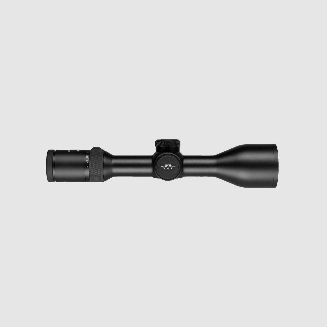 Blaser Zielfernrohr B2 2.5 - 15 x 56 iC