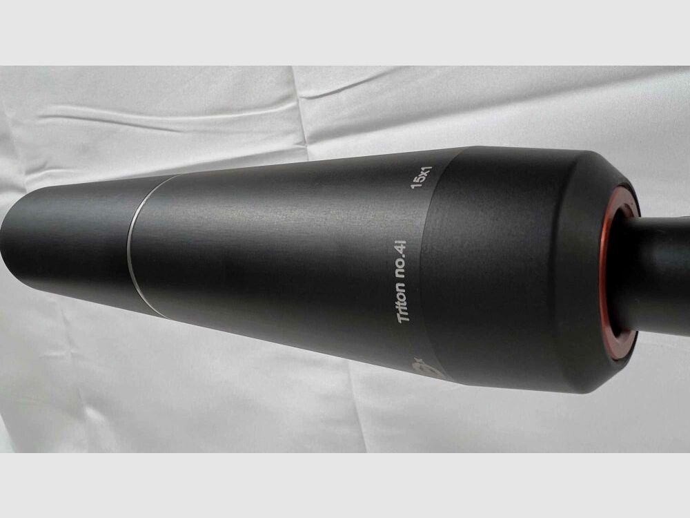 Blaser Group GmbH BLASER R8 PROFESSIONAL 87 cm .308 Win. + ZF B2 2-12x50 iC S + Silencer