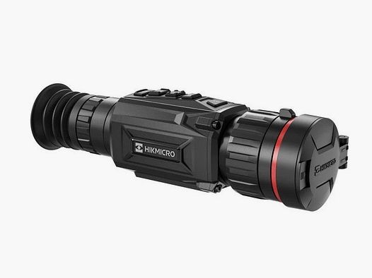 Hikmicro Scope Thunder Zoom TH50Z 2.0 (HM-TR53-2550S1G/W-TH250Z 2.0)