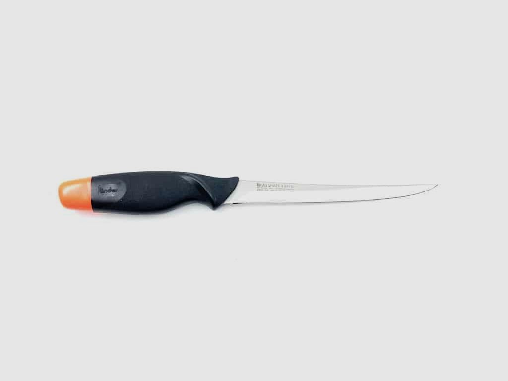 Linder Shark Fischmesser 16cm, Bild 2 von 3