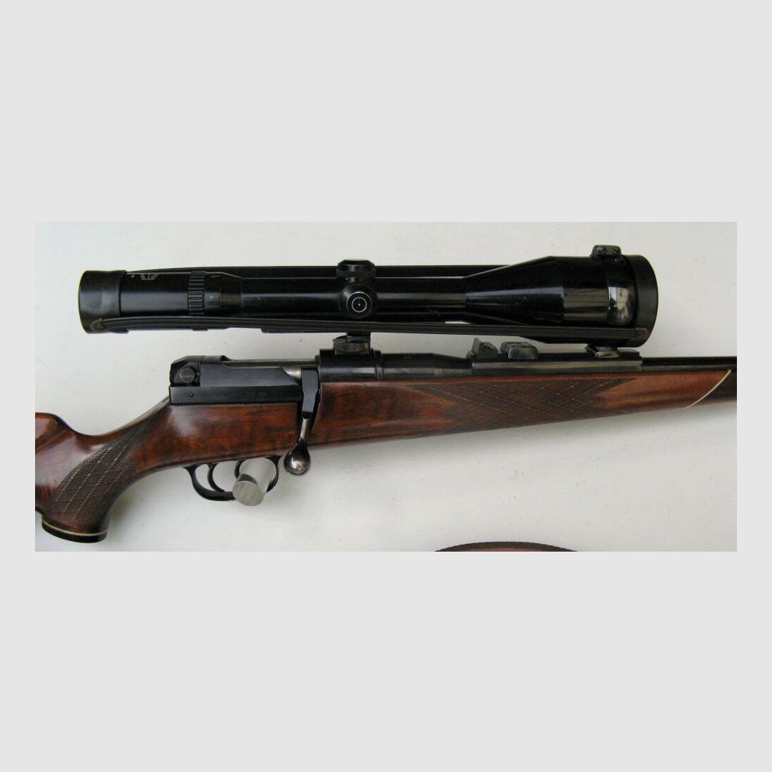 MAUSER OBERNDORF M 66, Bild 3 von 8
