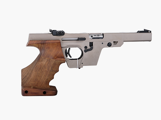 Carl-Walther GSP .22lr Sportpistole