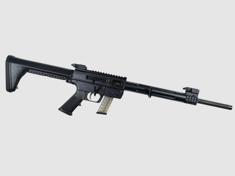Just Right Carbines JRC9 Gen3 Sporter