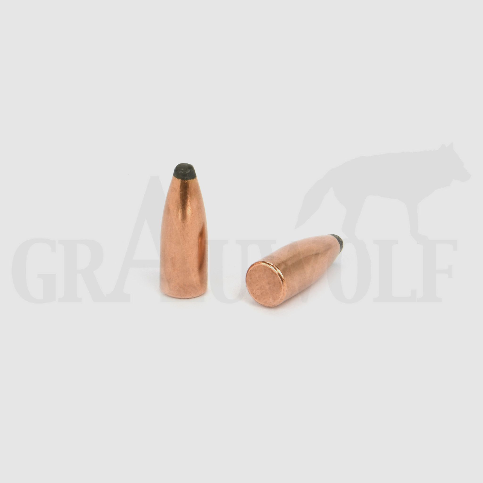 .224 / 5,6 mm 50 gr / 3,2 g Prvi Partizan Teilmantel Geschosse 100 Stück