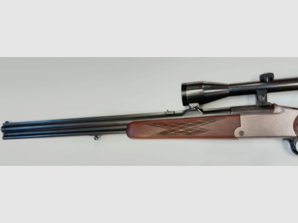Blaser ES 63