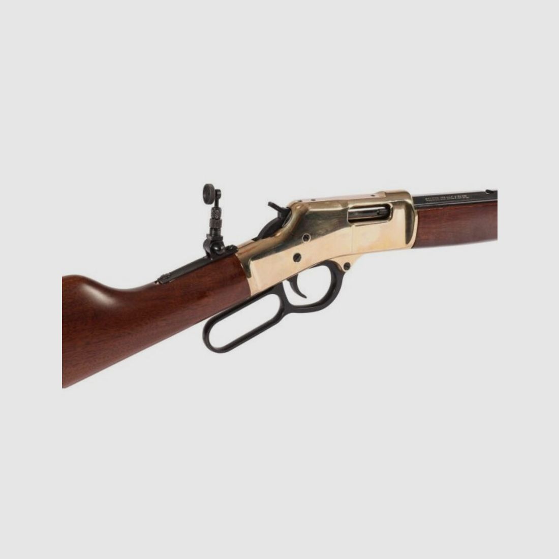 Lyman Diopter No.2 Henry Big Boy