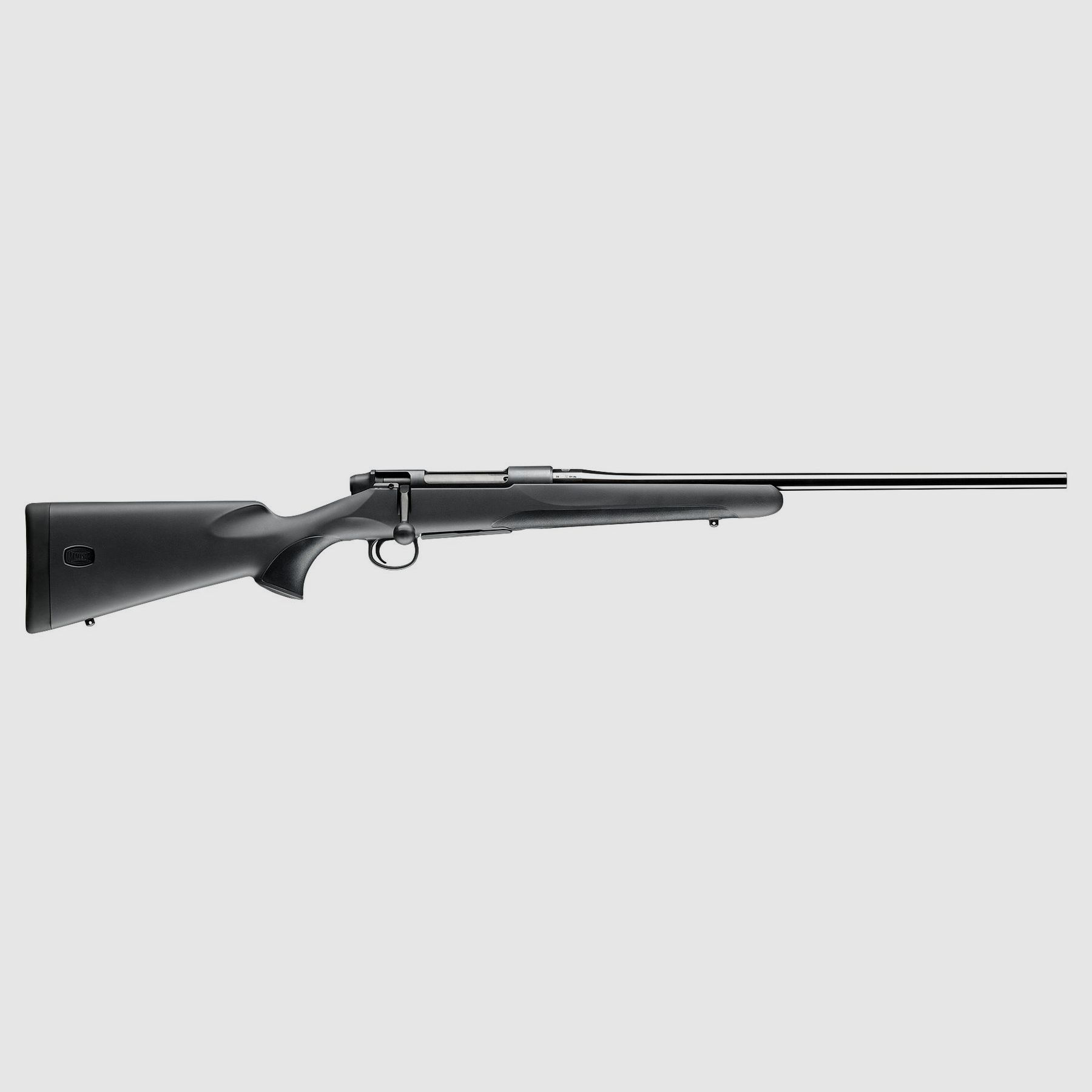 Mauser M18 MG M15x1 LL 56 cm .308Win Fucili a ripetizione
