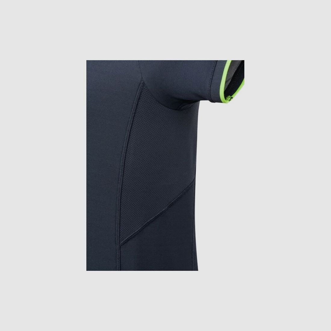 Beretta Herren Poloshirt Ice Power