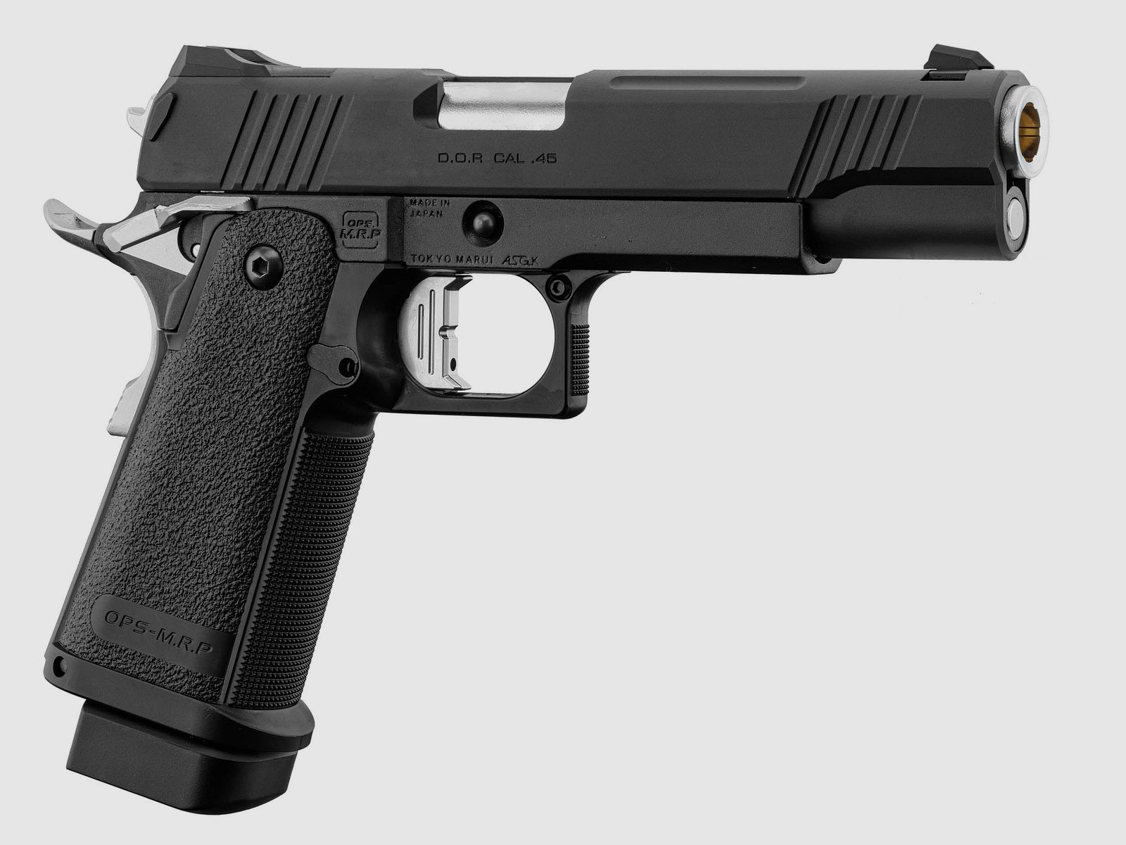 GBB HI-CAPA 5.1 D.O.R GAZ Replik, Bild 2 von 2
