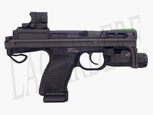 B&T USW-A1 COMPACT (PISTOLE)