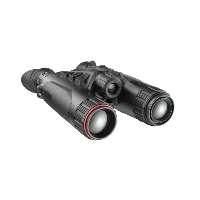 HIKMICRO HABROK 4K HE25LN Fernglas, Bild 4 von 4