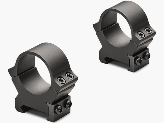 Ringpaar LEUPOLD PRW2 1″ [fest] – hoch