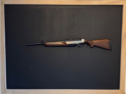 Benelli Argo Special Kal. 30-06