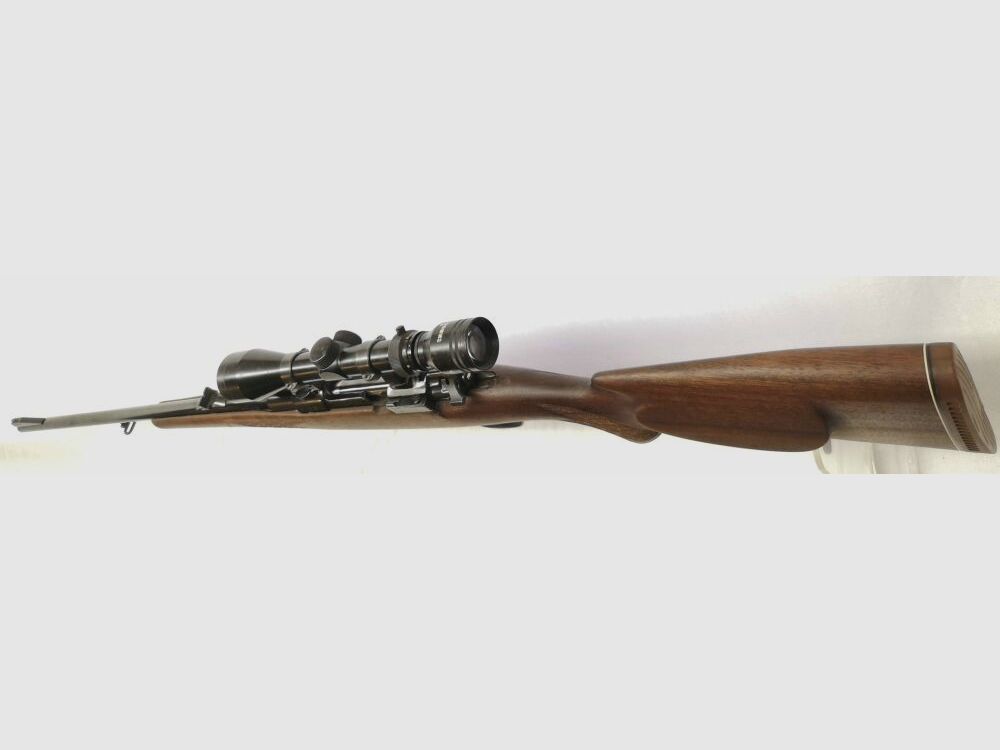 Kettner M98