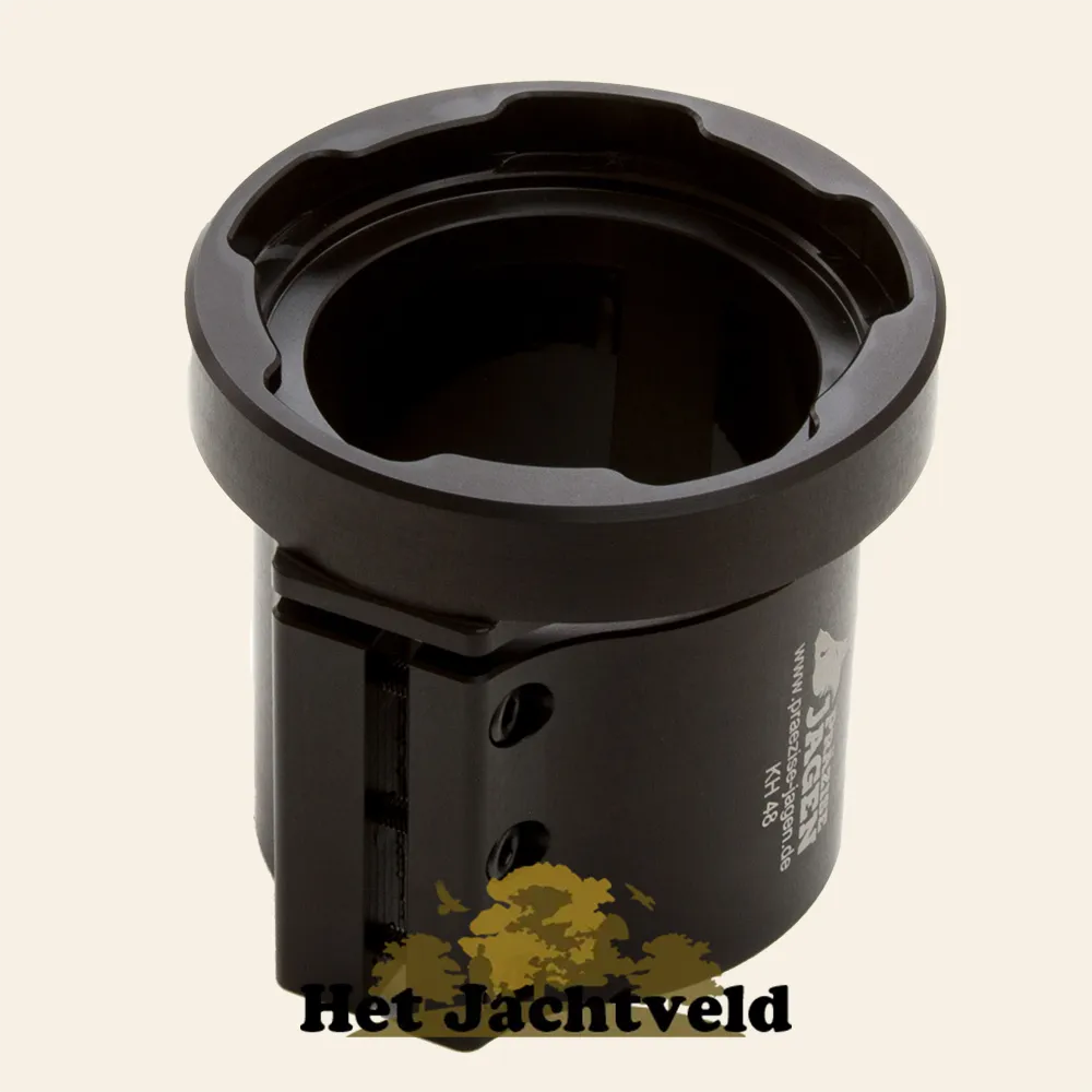 Prazise Jagen manicotto di serraggio 47 mm, immagine 2 di 4