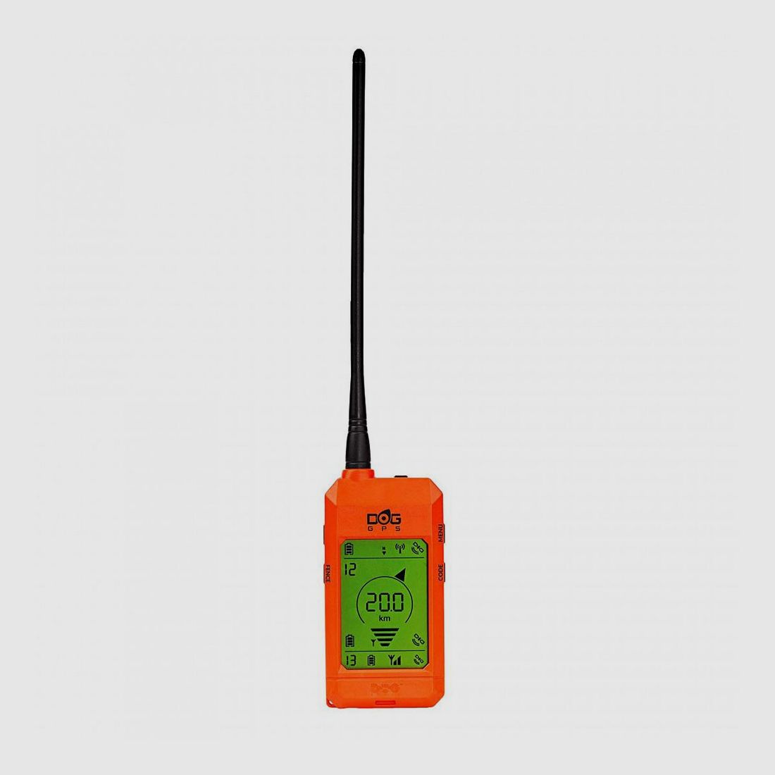 GPS-ontvanger Dogtrace X30 los, afbeelding 3 van 4